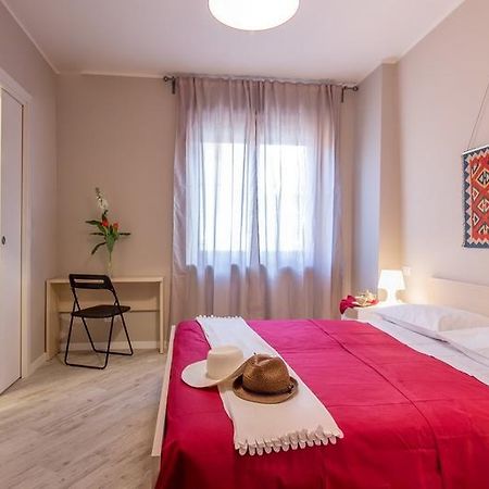 B&B Rosemary Rooms Rome Bilik gambar