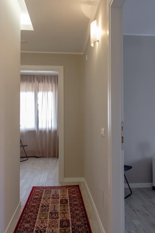 B&B Rosemary Rooms Rome Luaran gambar