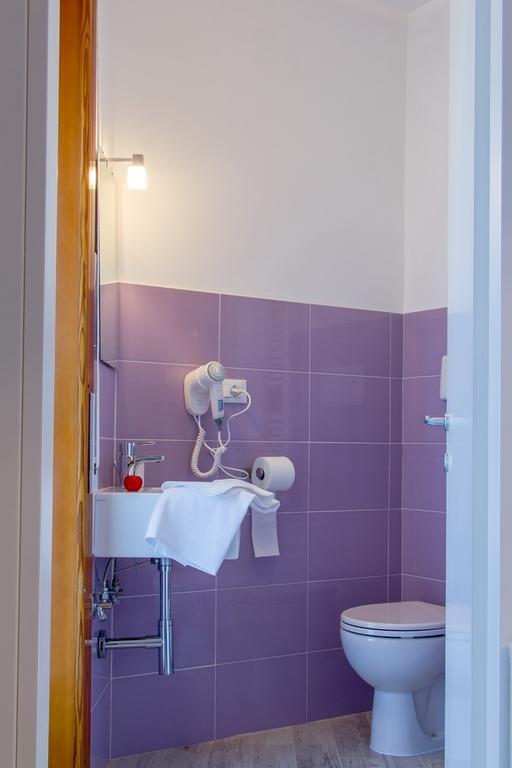 B&B Rosemary Rooms Rome Luaran gambar