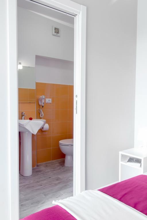 B&B Rosemary Rooms Rome Luaran gambar