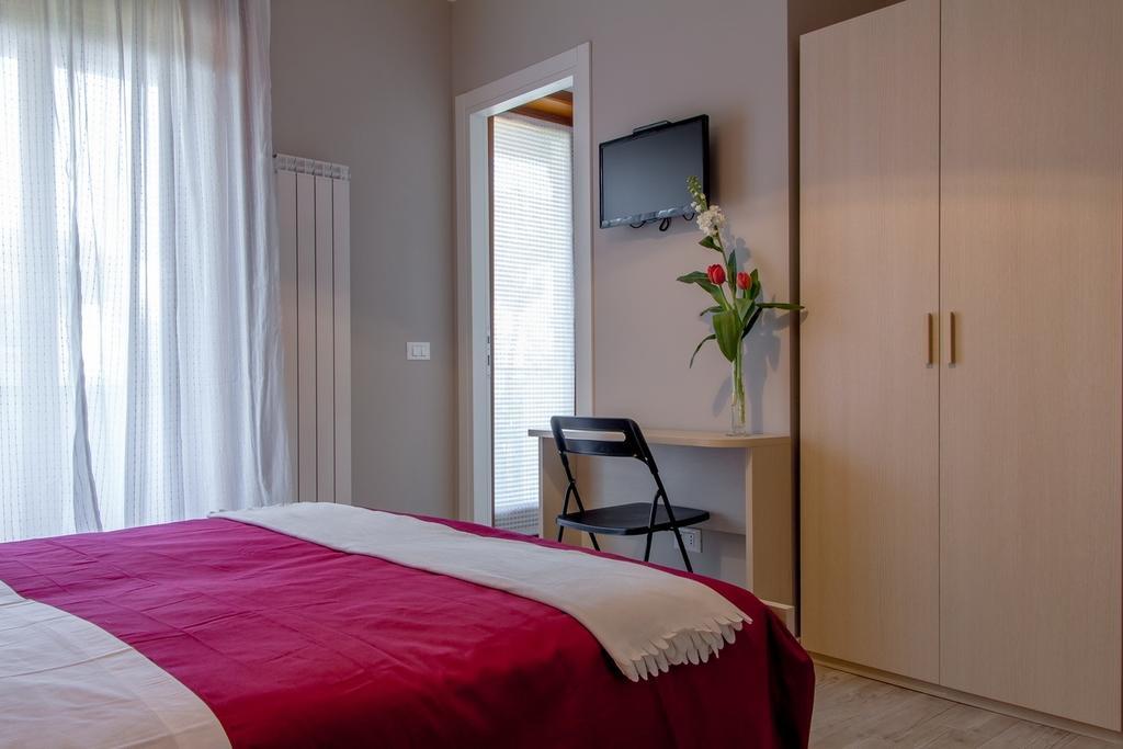 B&B Rosemary Rooms Rome Luaran gambar