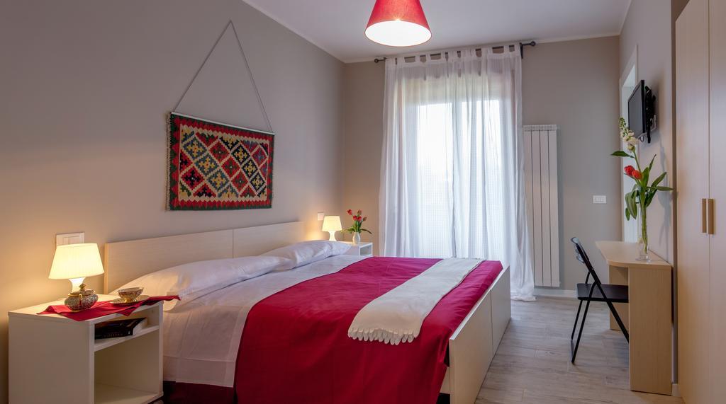 B&B Rosemary Rooms Rome Luaran gambar